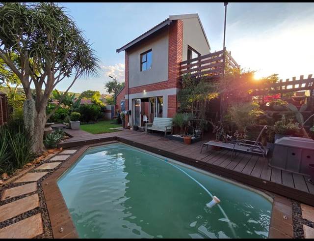3 BEDROOM HOUSE FOR SALE IN MONTANA PARK